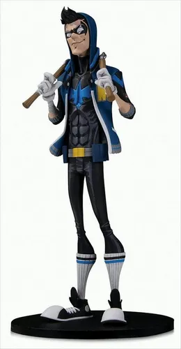 DC Comics Spielfigur DC Artists Alley