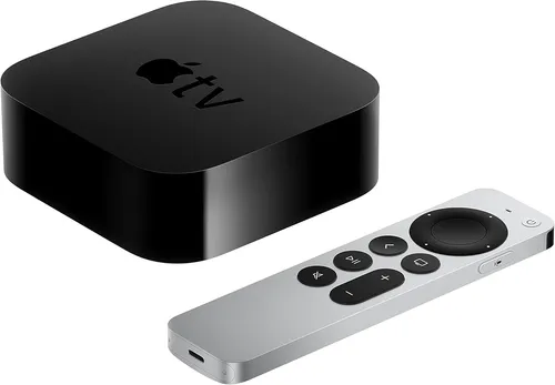 Apple TV HD 32GB