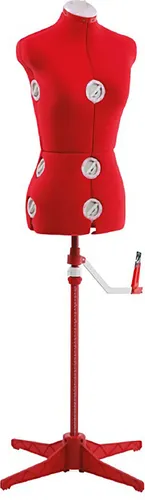 Singer Schneiderpuppe DF150R