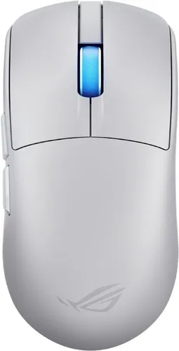 ASUS ROG Harpe II ACE WHT Gaming Maus