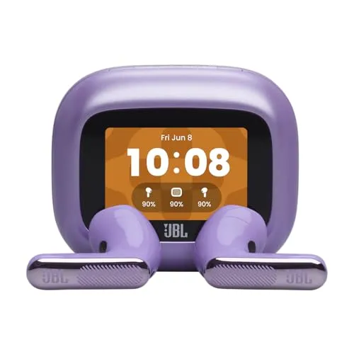 JBL Wireless In-Ear-Kopfhörer