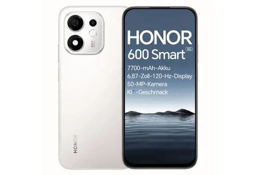 Honor HONOR 600 Smart 5G