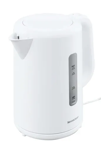 SILVERCREST Küche & Esszimmer von SILVERCREST