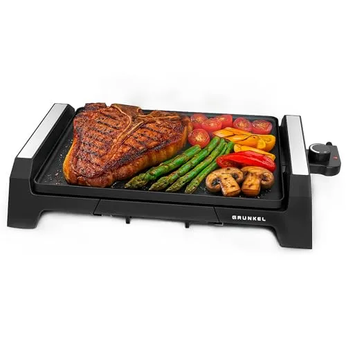 GRUNKEL bk-p36 Kontaktgrill