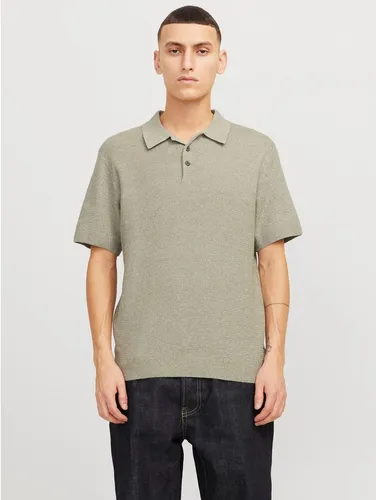 Polokragenpullover JACK & JONES