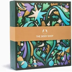 The Body Shop CLASSIC Adventskalender 2025 – 24-tlg Premium Beauty Kalender