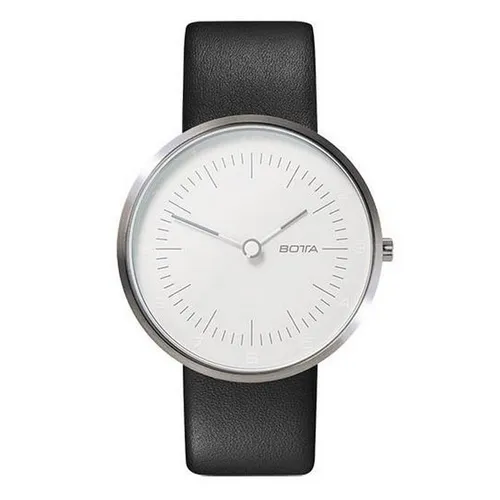 botta Herrenuhr TRES mit Schweizer Quarzwerk von Botta