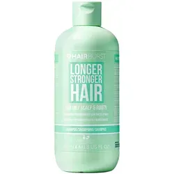 Produktbild Hairburst Shampoo for Oily Scalp and Roots 350 ml