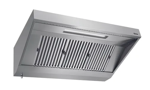 Bartscher Wandhaube 900 von Bartscher