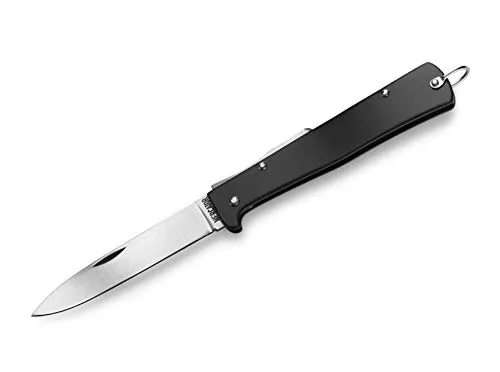 Otter Mercator-Messer Carbon Clip Klinge 9 cm