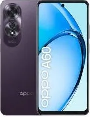 OPPO A60 8GB 256GB - Purple (EU), 50 MP Kamera, 6.67 Zoll LCD-Display, wasser- und staubgeschützt (IP54)