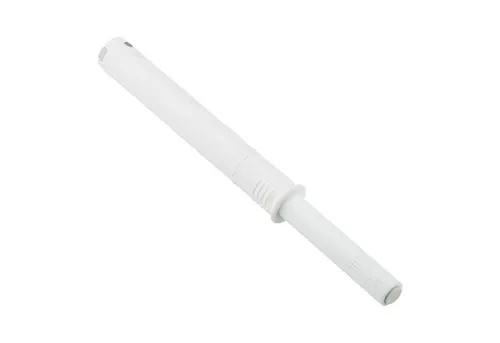 Scharniere Weiß von SO-TECH