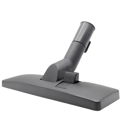 MisterVac Staubsaugerdüse - Manuelle Düse für Festool CT/CTL mini - Sonstiges Staubsaugerzubehör mit umschaltbarer Düse für mühelose Reinigung von Teppich und glatten Böden, schonend für Ihre Böden und verlängert die Lebensdauer des Staubsaugers.