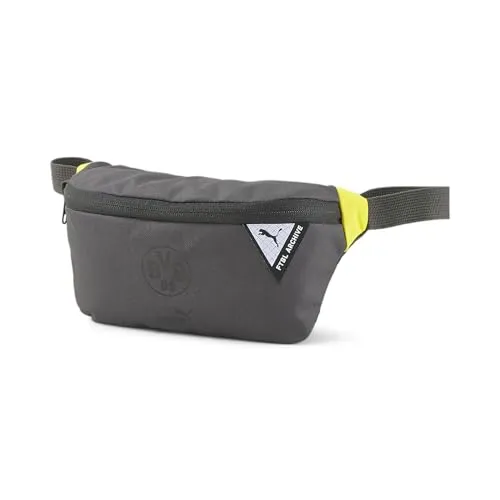 Borussia Dortmund 079331 ftblARCHIVE Waist Bag Pity Unisex 0 OSFA