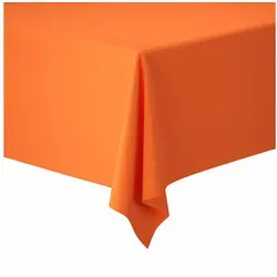 Duni Tischdecke 1 Dunicel® in Sun Orange von Duni GmbH