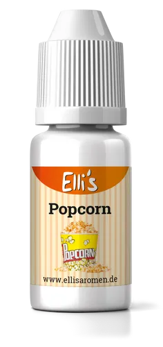 Ellis Lebensmittel Aroma  von Ellis