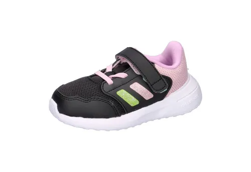 adidas Unisex Baby TENSAUR Run 3.0 Schuhe - Laufschuhe für Kleinkinder mit regulärer Passform, Klettverschluss und bequemer Cloudfoam-Zwischensohle für optimalen Komfort beim Spielen.