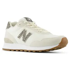 NEW BALANCE Damen Freizeitschuhe 515 - Stylische Freizeitschuhe von New Balance, ideal für den Alltag. Die bequeme EVA-Zwischensohle und das atmungsaktive Obermaterial sorgen für hohen Tragekomfort und einen klassischen Look.