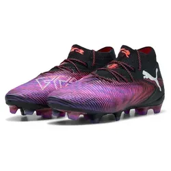 Puma Future 8 Ultimate FG Fußballschuhe in rot von PUMA