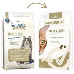 Sanabelle Hair & Skin 8 kg von Sanabelle