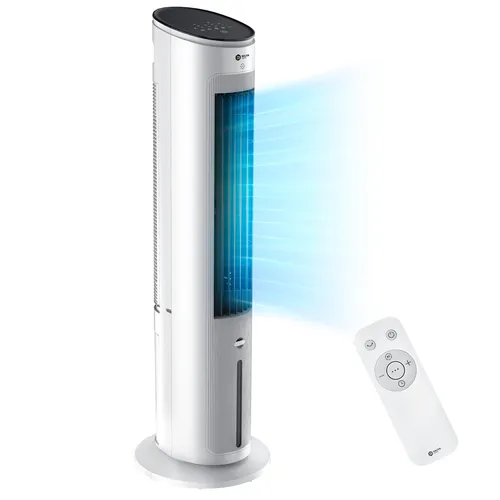 Produktbild Balter Turmventilator VT-09-WH