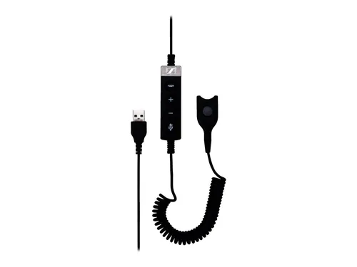 EPOS/SENNHEISER USB-ED CC 01 MS Headset-Kabel von EPOS / SENNHEISER