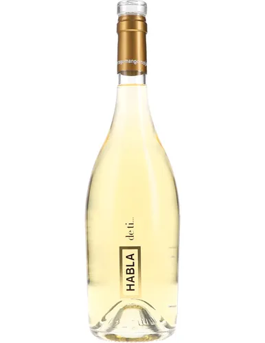 Habla de Ti… 2023 BODEGAS HABLA