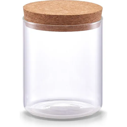 Zeller Present Vorratsglas (0.64 l) (19686)