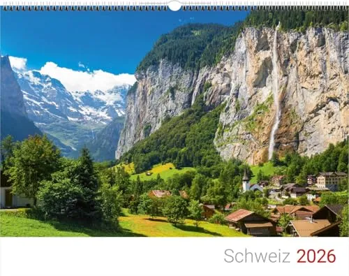 Schweiz 2026