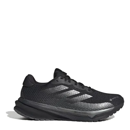 adidas Supernova GTX Neutralschuh Herren in schwarz von adidas