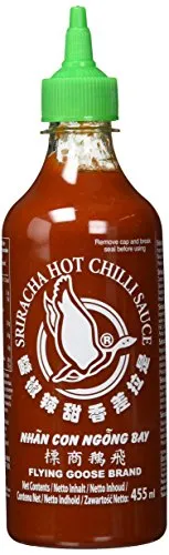 Flying Goose Sriracha Chillisauce 455 ml von Flying Goose