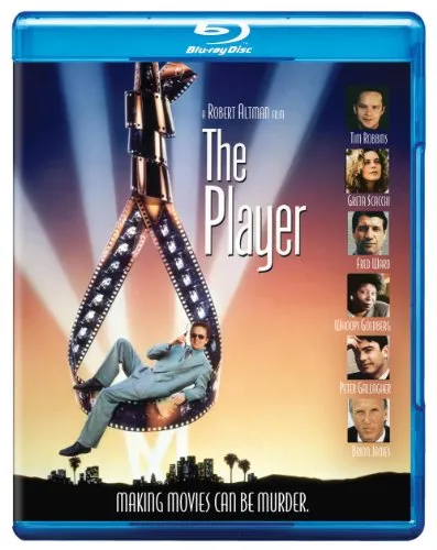 Player [Blu-ray]
