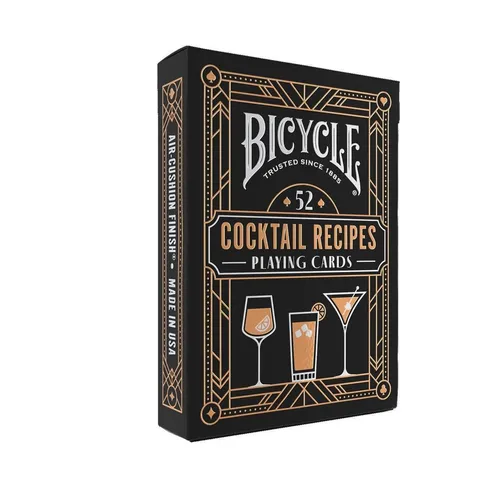 Bicycle - Cocktail
