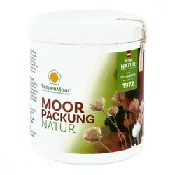 Moorpackung Natur für Gelenke+Bewegungsap.SonnenMoor von SONNENMOOR Verwertungs- u. Vertriebs GmbH