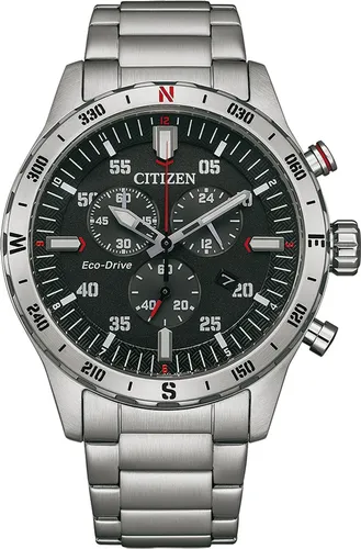 CITIZEN Eco-Drive Herrenuhr AT2520-89E von CITIZEN