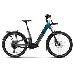 Winora Sinus FS X12 von Winora