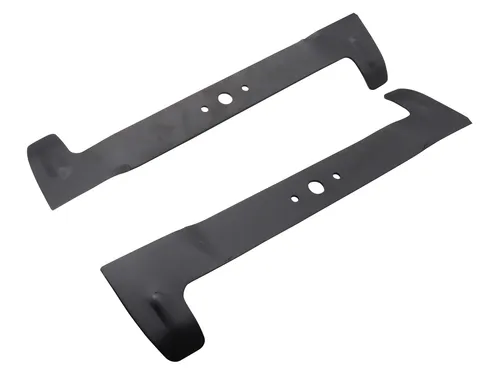 Produktbild Messersatz (Wurf) passend für Motec GTS125 Rasentraktor