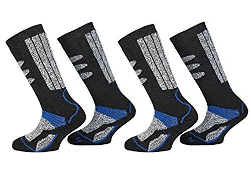 Bambussocken von PistenSauser