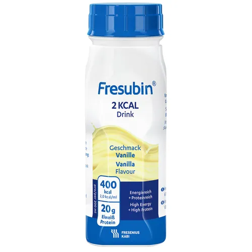Produktbild FRESUBIN 2 kcal Drink Vanille