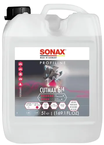 Sonax Autopolitur Profiline CutMax 5L von SONAX