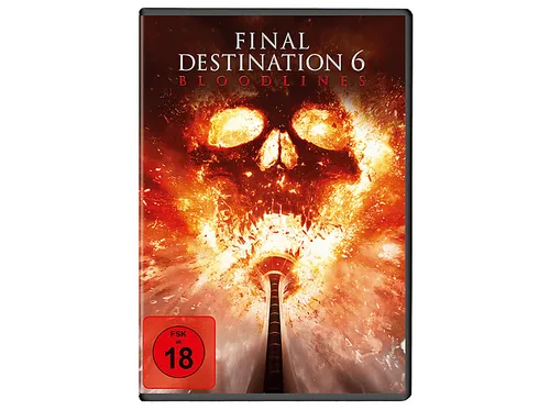 Final Destination: Bloodlines von UNIVERSAL PICTURES