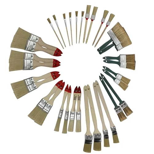 Malerpinsel von AQUA.REFIT plus