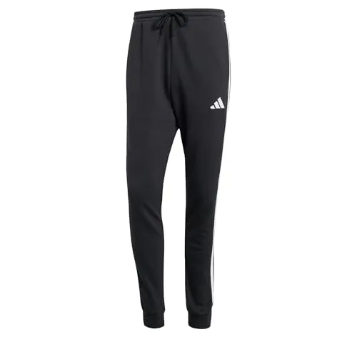 adidas Herren Squadra 21 Training Pants, Schwarz/Weiß, M