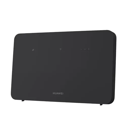 WLAN-Router bis 100 Euro von Huawei