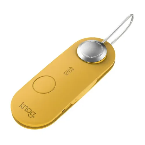 Knog Scout Travel