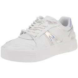 Lacoste L002 Evo 124 5 SFA Sportschuhe in blau von Lacoste