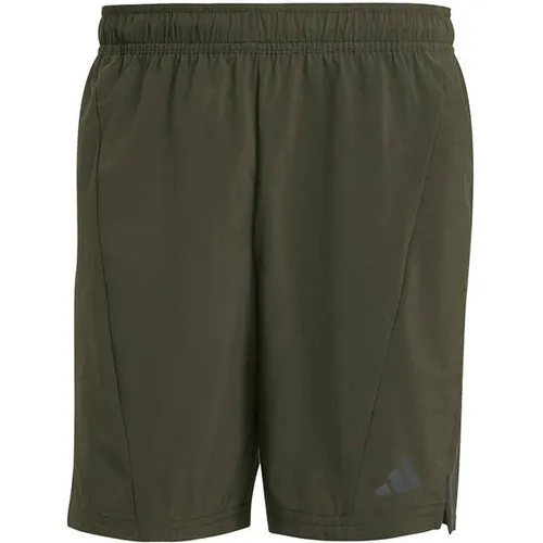 ADIDAS Herren Shorts Designed for Training Workout (Länge 7 Zoll)