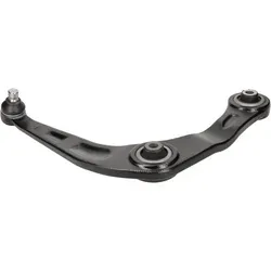 f.becker_line Lenker für PEUGEOT 206 – Radaufhängung vorne rechts - Autoteile – Robuster Gusseisen-Lenker mit Gummilager und Trag-/Führungsgelenk, ideal für eine stabile Radaufhängung und optimale Fahrperformance.