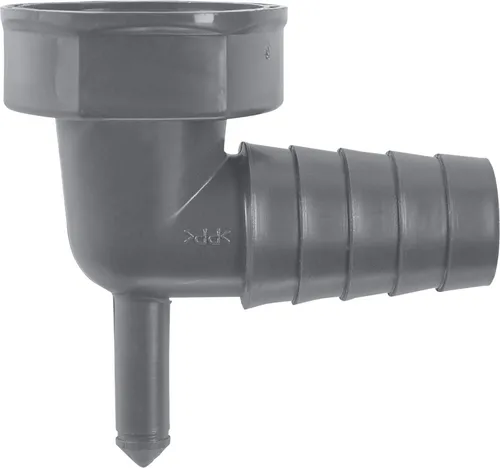 Produktbild Cornat Schlauchanschluss, 2,1-2,3 cm x 1 Zoll