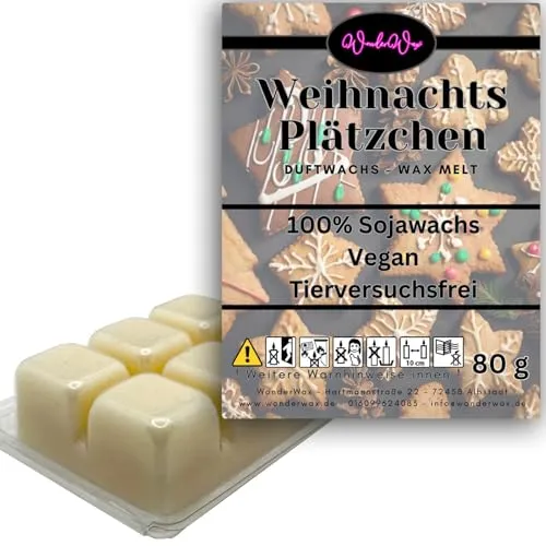 Potpourri von WonderWax